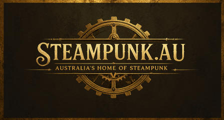 International Steampunk Art Prize 